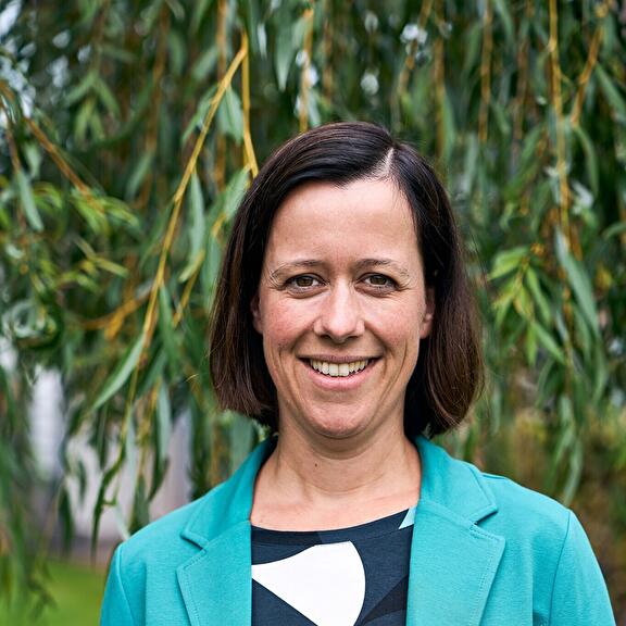Gerdie Moorlag